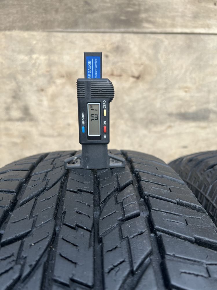 Шини255/70R16 111H Yokohama Geolandar A/T 22рік THAILAND