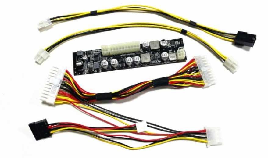 NOVOS PICO PSU para Breakouts ou MB secundárias (Mining ou IT)