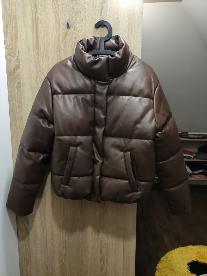 Куртка primark нова зима