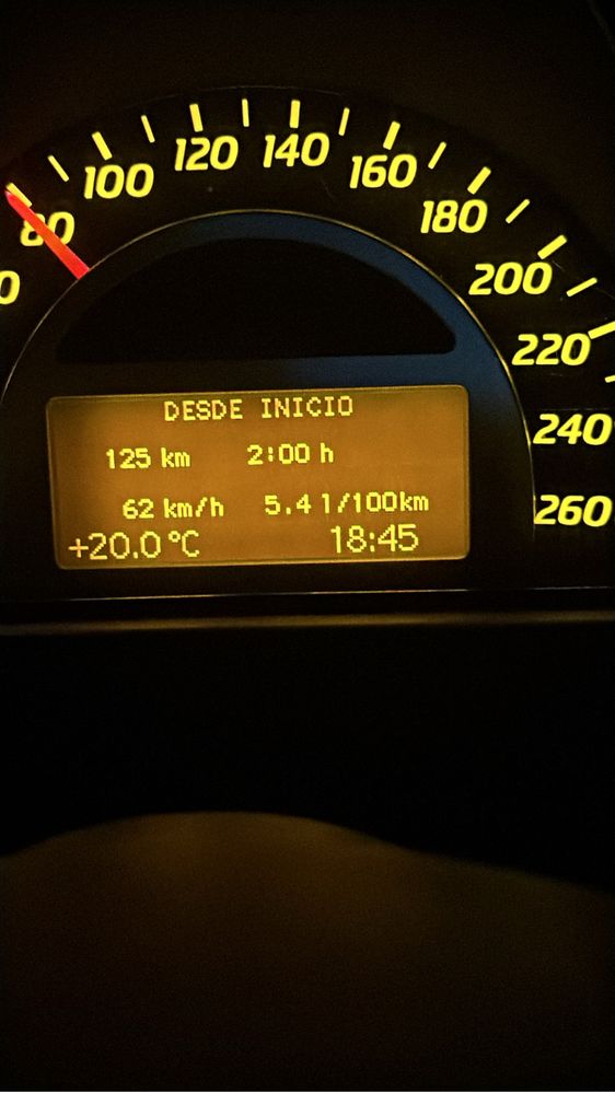 C220 disel coupe indianapolis edicao 75 anos