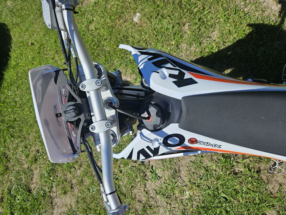 Kayo K5 300cm³ 2024r