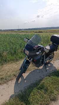 Honda Transalp 600