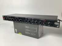 DBX 266XL стерео компрессор гейт лімітер