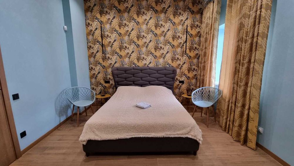 Продам квартиру в Новострое под Є-оселю!