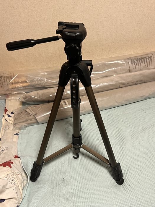 Штатиф для фотоапарата