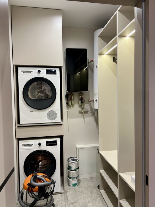 Елітна 3кім 108м на 4 пов з видом на озеро в ЖК Парус вул Мазепи Благо