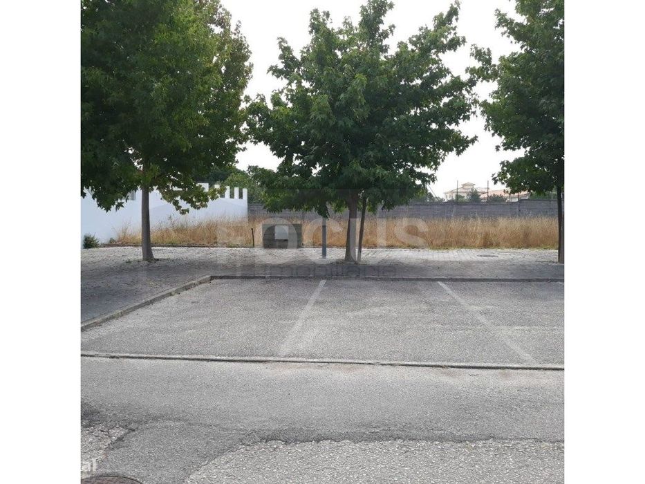 Terreno para construção - Aradas