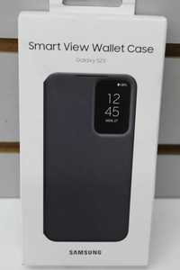 Оригинал! Чехол книжка Samsung S23 SM-S911 Smart View Wallet Case