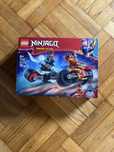 LEGO Ninjago 71838 Kai’s Motorcycle Motor Kaia