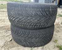 Opony zimowe Kleber Krisalp HP3 225/40 R18