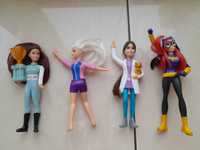 Куколки фирмы Mattel