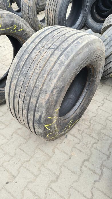 435/50R19.5 Opona PIRELLI ST 01 Neverending Energy