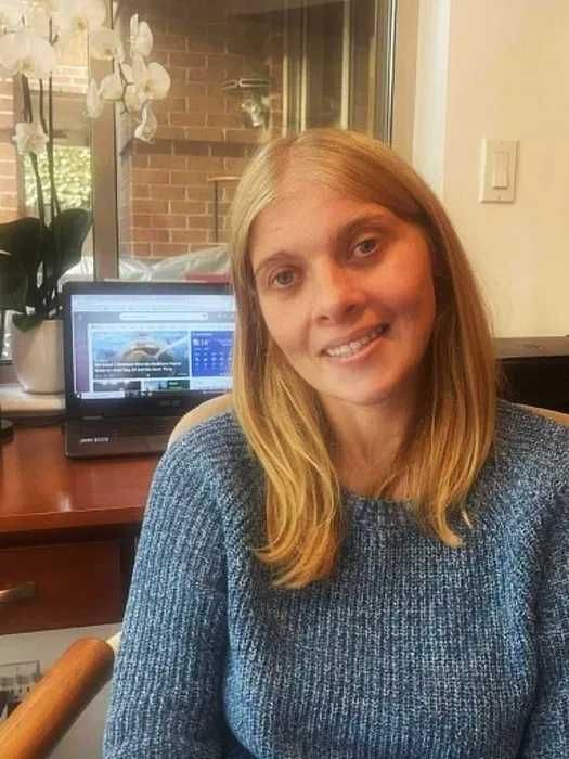 Konwersacje online-native speaker z USA