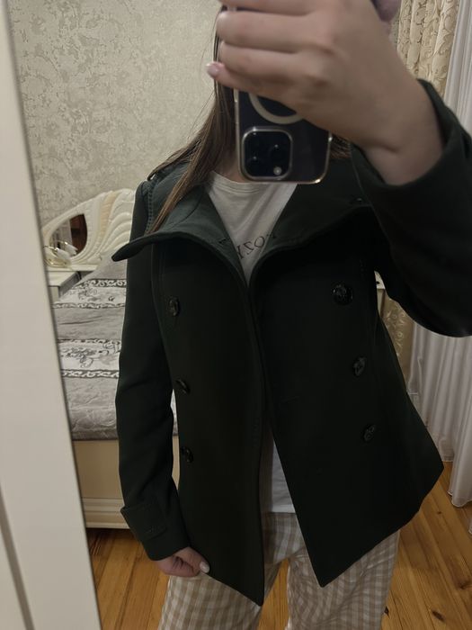 пальто-піджак жіночий