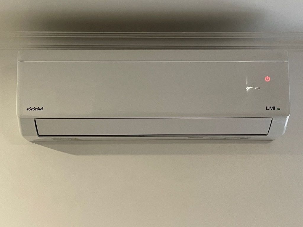 Ar Condicionado-Instalação-Reparação e Manutenção