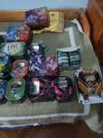 Tins  Pokémon tcg