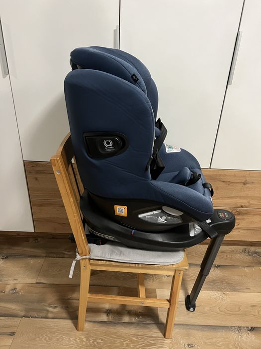 Fotelik samochodowy Joie i-spin 360 0-19kg