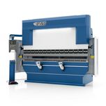 Hydrauliczna prasa krawędziowa NC krawędziarka 40x1600 Estun