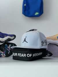 Кепка Jordan Pro Cap