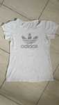 Koszulka damska t-shirt Adidas