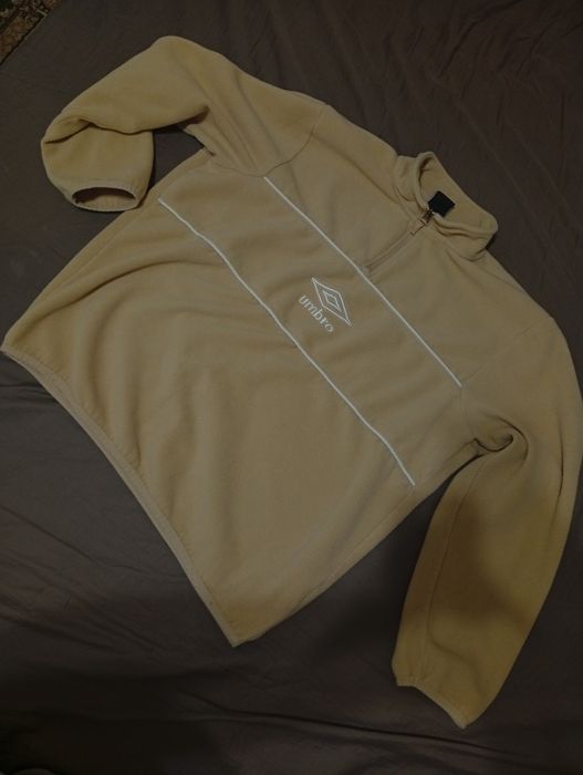 Флиска умбро состояние идеальное