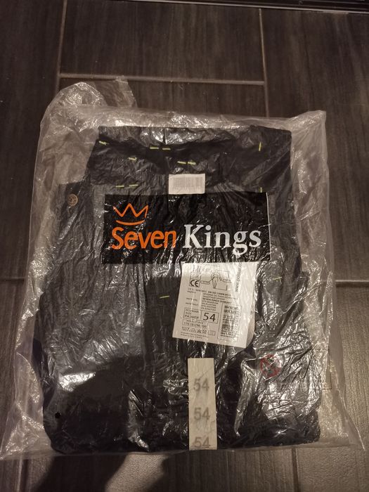 Spodnie robocze Seven Kings