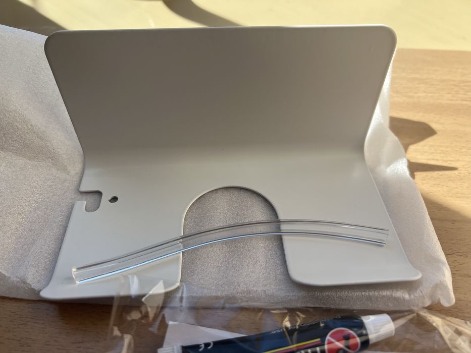 NOWY ORYGINALNY grzebień Dyson Supersonic Nural