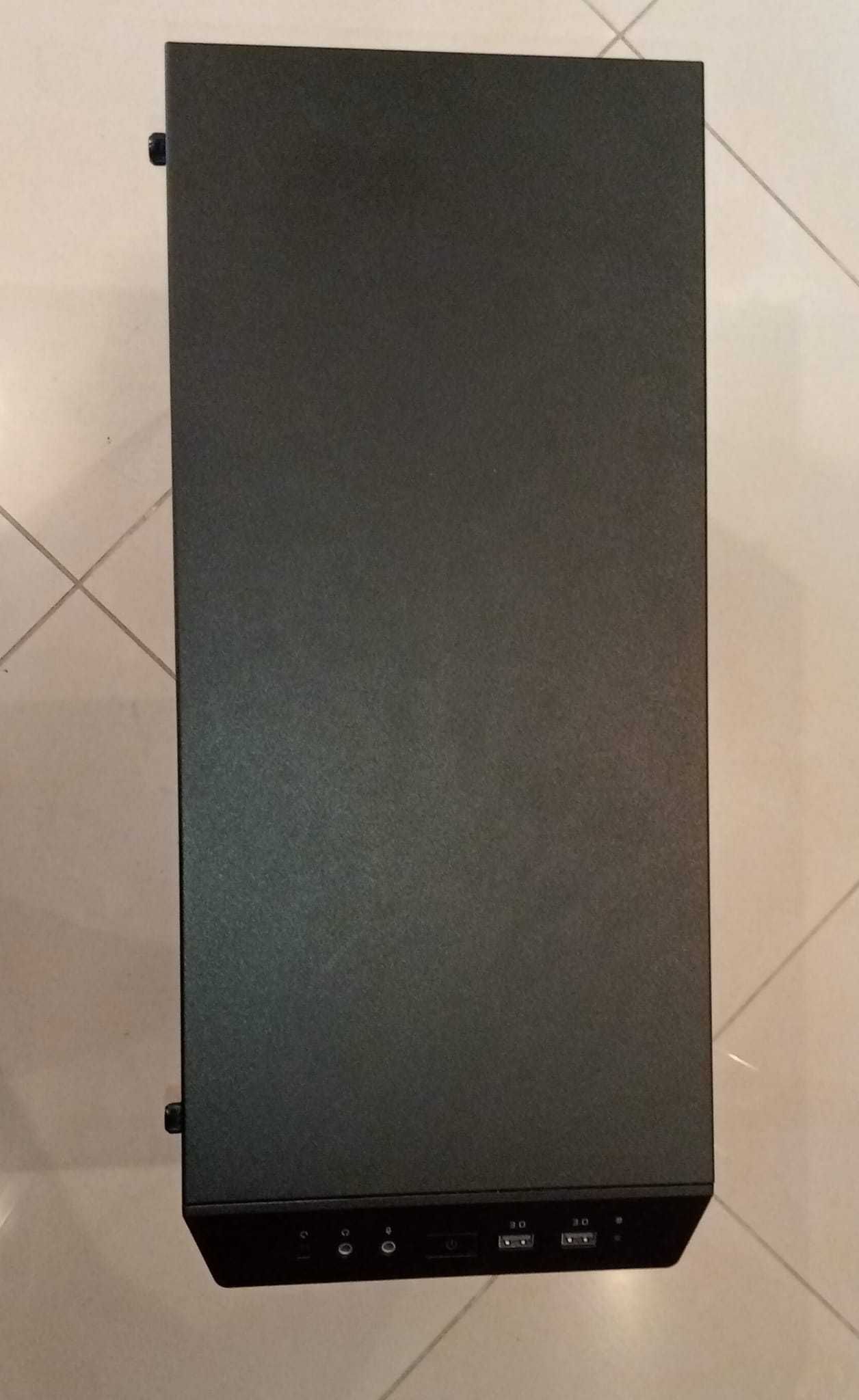 Caixa PC Cooler Master Masterbox MB600L