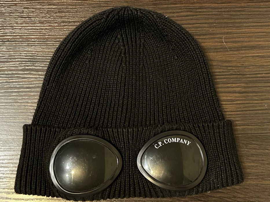 Шапка cp company