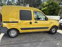 Renault Kangoo para peças