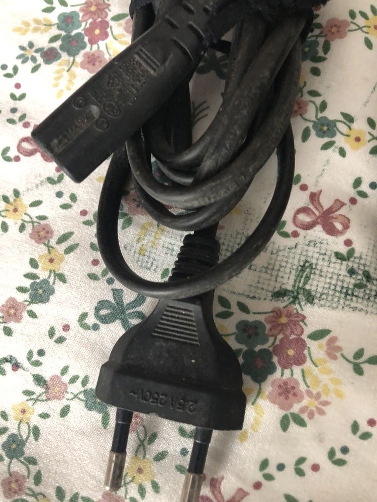 Cabos eletricos, novos