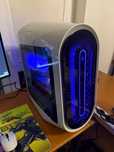 Alienware aurora r15. I9 12900k. 3090 founders edition. 64gb ddr5