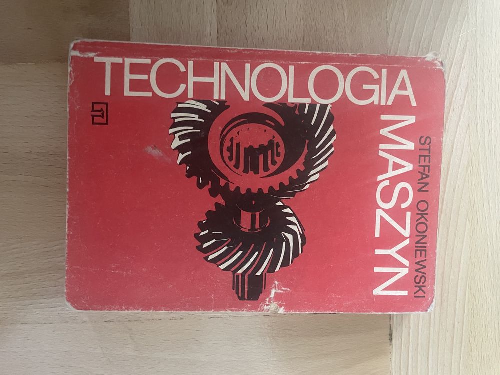 Technologia maszyn Okoniewski