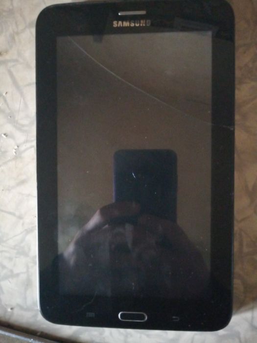 Samsung GALAXY 3 Tab