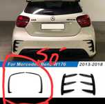 Acessórios de carro Mercedes amg