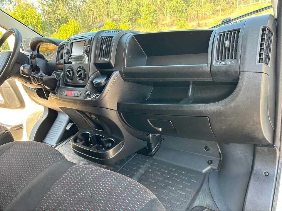 Citroën Jumper 2.0 130Cv Versão L3H2 de 2016
