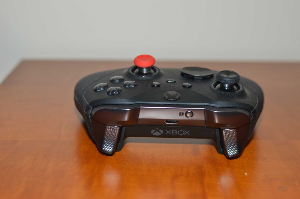 Геймпад Xbox Elite Controller 2
