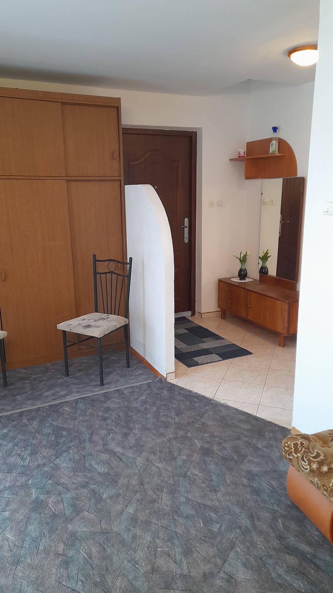 Apartament nad Jeziorem Roznowskim