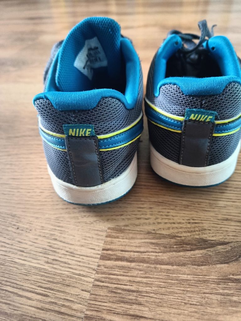 Nike Buty 39 skórzane chłopca młodzieżowe sneakersy trampki tenisówki