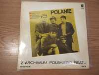 Winyl Polanie Reedycje Z Archiwum Polskiego Beatu vol. 8 NM