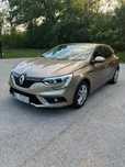 Renault Megane Renault Megane 1.6 SCe Zen