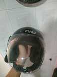 capacete mota nau