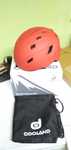 Odoland Kask narciarski snowboardowy rozmiar L 60-61cm