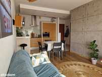 Muchobór, 2 pokoje + balkon + 2 miejsca w garażu + komórka