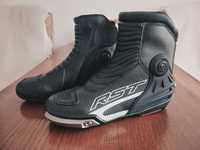 Buty motocyklowe RST Tracktech Evo 3 Short