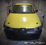 Peças Seat Ibiza TDI Sport 6K2 110cv Cupra