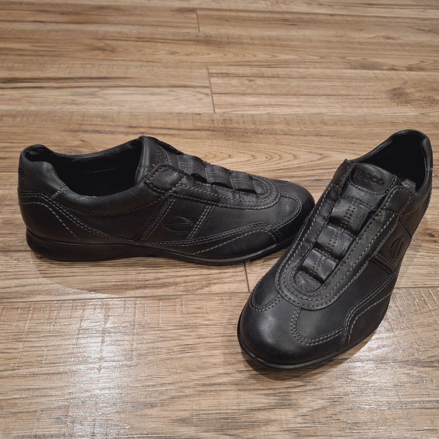 Buty marki Ecco roz 41