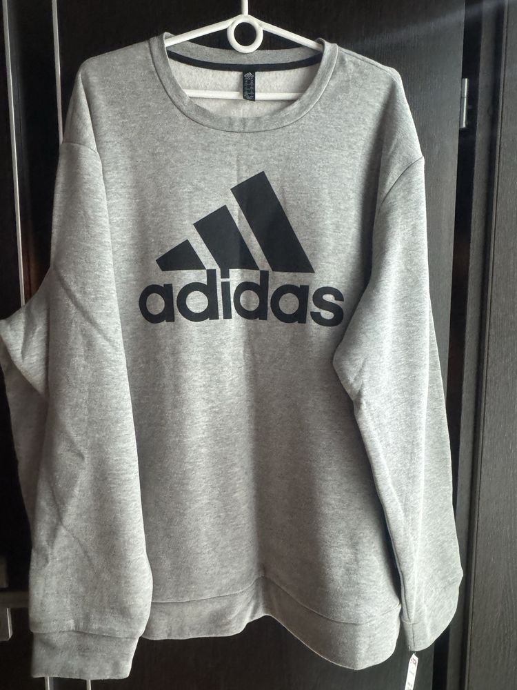 Bluza Adidas orgynalna