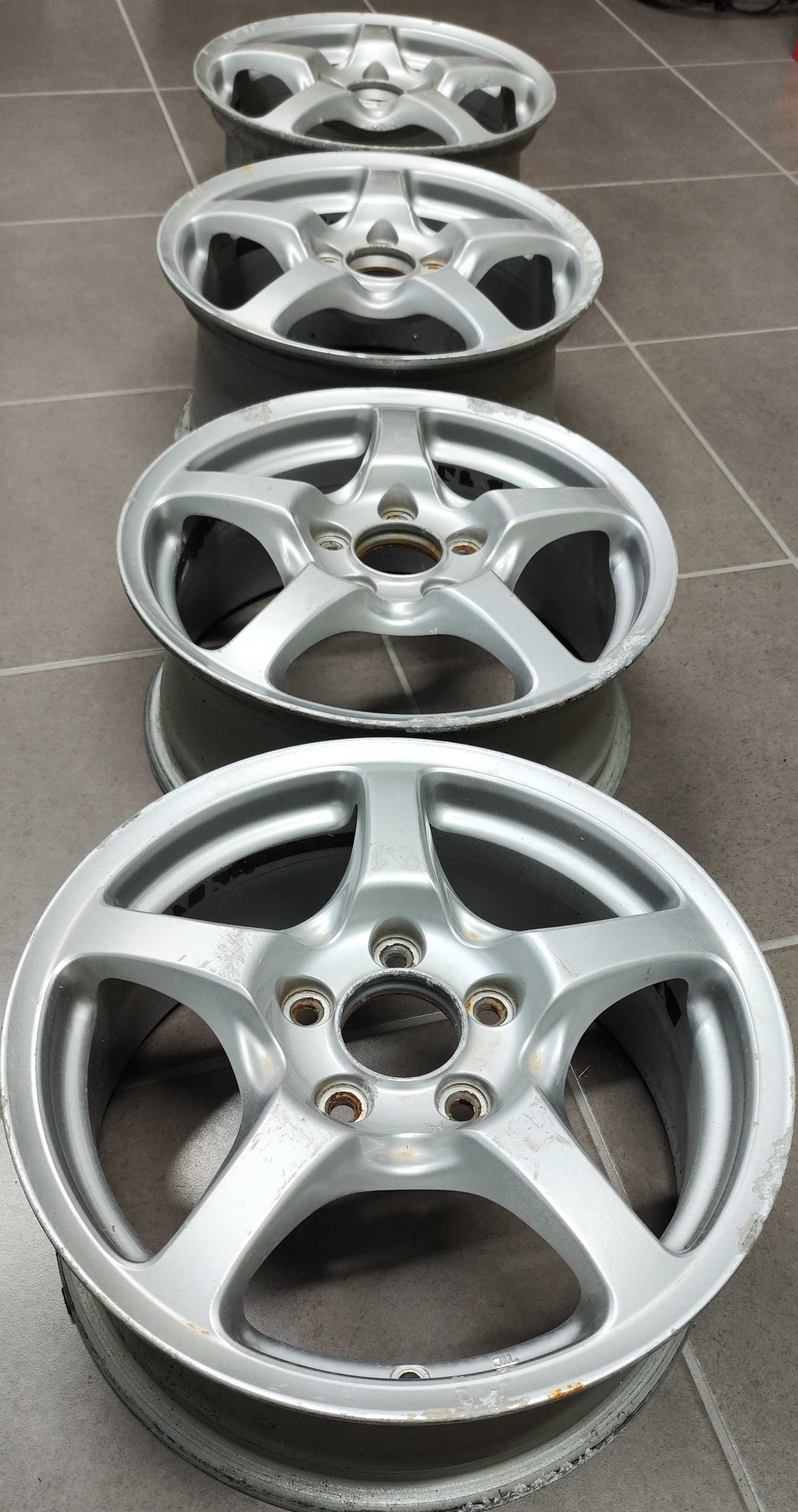 Jantes Honda S2000