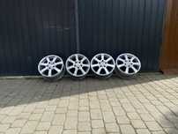 Felgi Ronal 15” 5x114.3